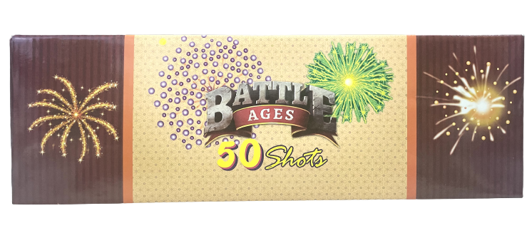 50 Shots