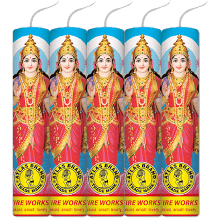 4 Lakshmi